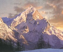 Monte Antelao