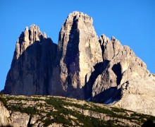 <!--:it-->Le tre Cime di Lavaredo<!--:--><!--:de-->Die drei Zinnen von Lavaredo<!--:--><!--:en-->The three peaks of Lavaredo<!--:-->