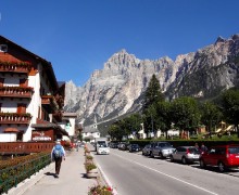 San Vito di Cadore