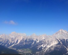 San Vito di Cadore