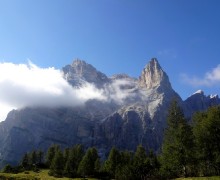 Monte Pelmo