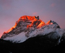 Monte Pelmo